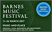 Barnes Music Festival PDF